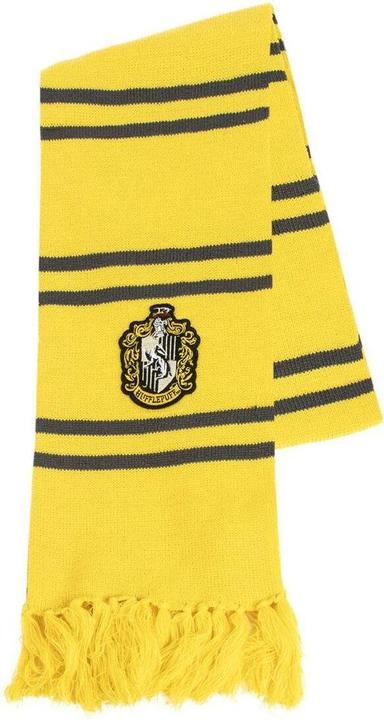 Actual product image yellow scarf