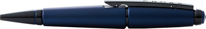 Produktbild Cross Rollerball Edge Mattblau in Geschenkbox (Mattblau)