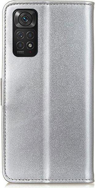 Immagine prodotto MU Classic Serie Classic II con copertina in pelle (Xiaomi Redmi Note 11S, Xiaomi Redmi Note 11)