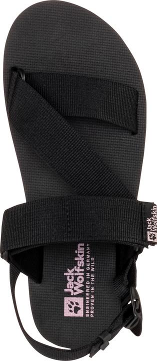 Image du produit Jack Wolfskin Urban Entdeckung Belt Sandal W (37)