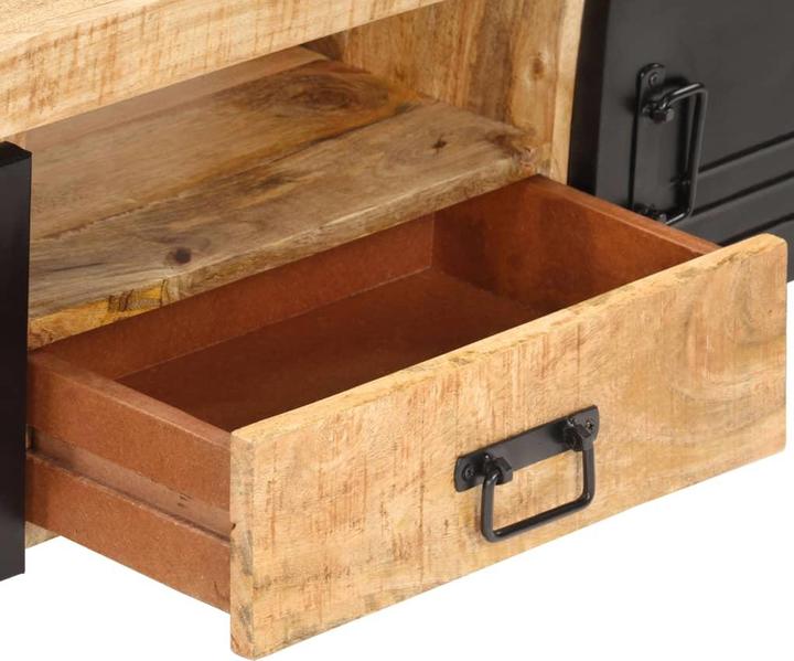 Image du produit VidaXL Meuble TV (140 x 30 x 40 cm)