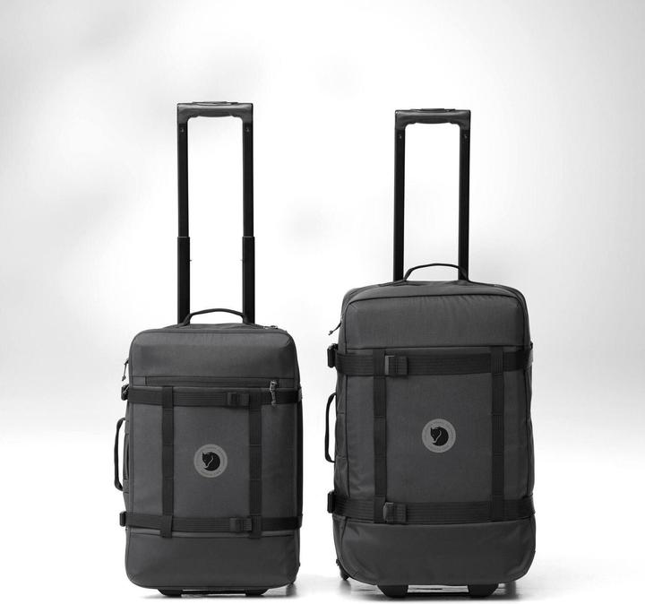 Immagine prodotto Fjällräven Färden Roller 75 Schwarz (75 l, L (90 - 115l))