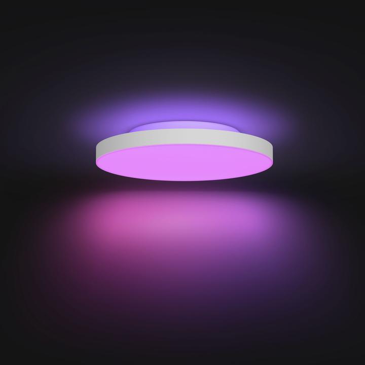 Immagine prodotto Philips Hue White & Color Ambiance Datura (3300 lm)
