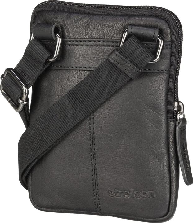 Actual product image Strellson Shoulder Bag Hyde Park ShoulderBag XSVZ1