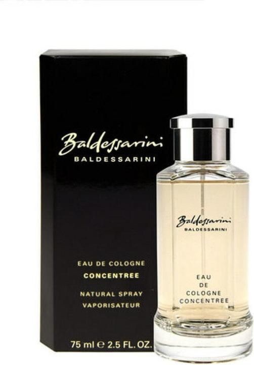 Produktbild Baldessarini Concentrée Eau De Cologne Natural Spray Recharge (Eau de cologne, 50 ml)