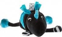 Hencz Toys Toys Blue unicorn vibrating cute toy (25 cm)