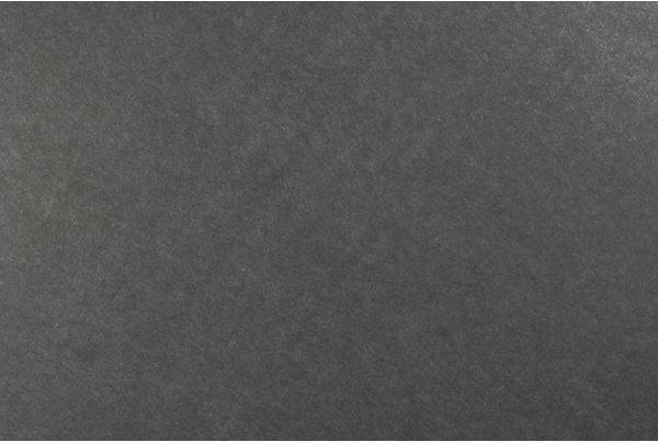 Actual product image eurokraft basic Acoustic wall panel, HxW 1200 x 300 mm, pack of 4, dark grey.