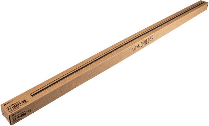 Image du produit Corsair Hydro X Series XT Hardline 14mm Tubing (1 m, Matières plastiques)