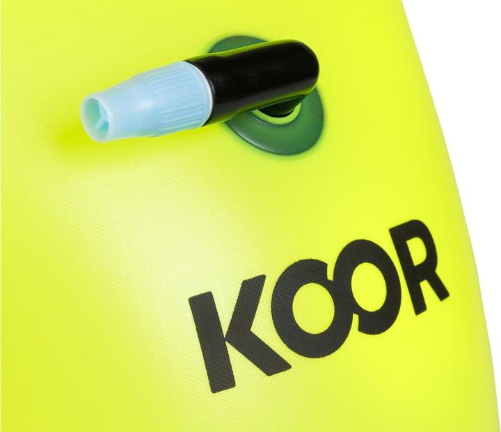 Actual product image Koor Booa (15 l)