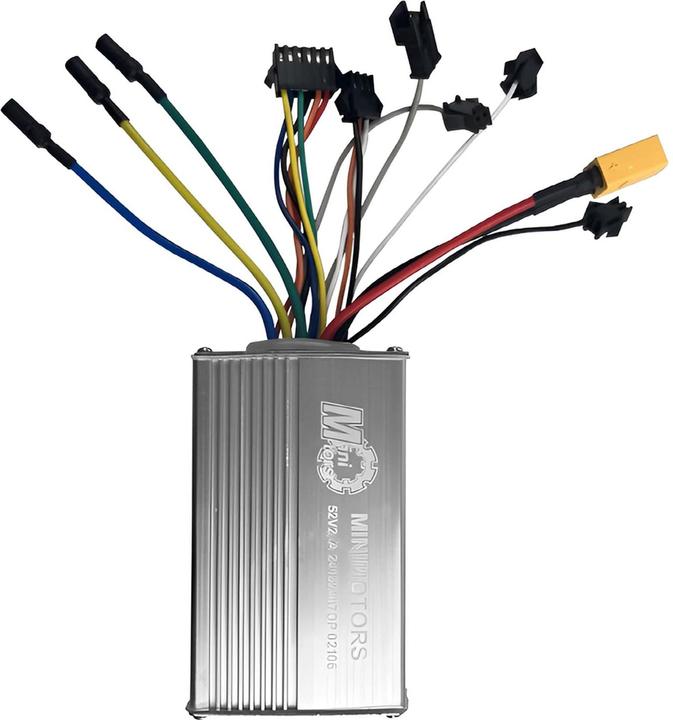 Image du produit Mini Motor Controller