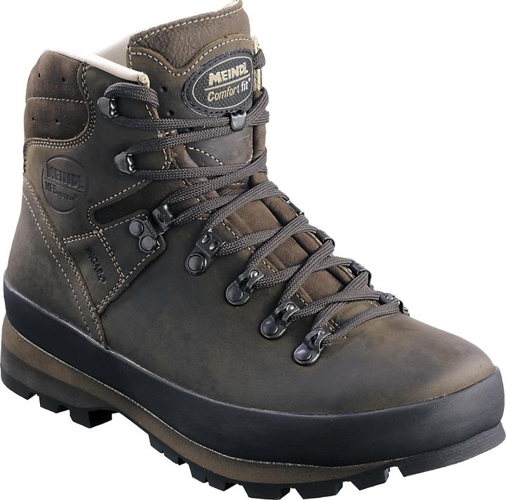 Actual product image Meindl Bernina 2 (41.5)