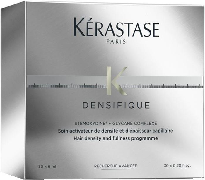Actual product image Kérastase Coffret Cure Densifique Femme (180 ml)