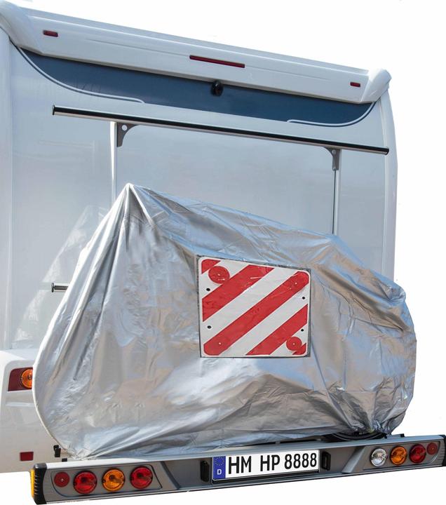 Produktbild HP Autozubehör Fahrradschutzhülle