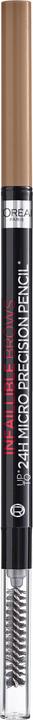 Actual product image L'Oréal Paris Brow Artist Skinny Definer (Dark Blonde)