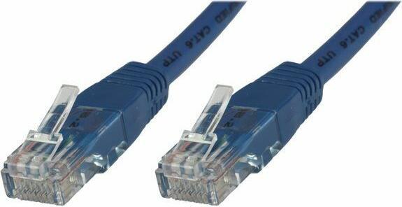 Produktbild MicroConnect Netzwerkkabel (U/UTP, CAT6, 5 m)