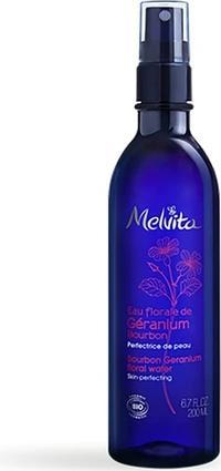Image du produit Melvita Geranienbl wasser (Eau micellaire, 200 ml)