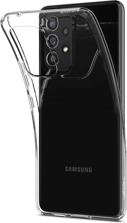 Image du produit Spigen Cristal liquide (Samsung Galaxy A53 5G)