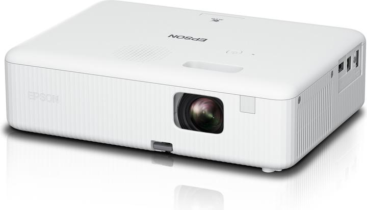 Image du produit Epson CO-W01 (WXGA, 3000 lm, 1.27 - 1.71:1)