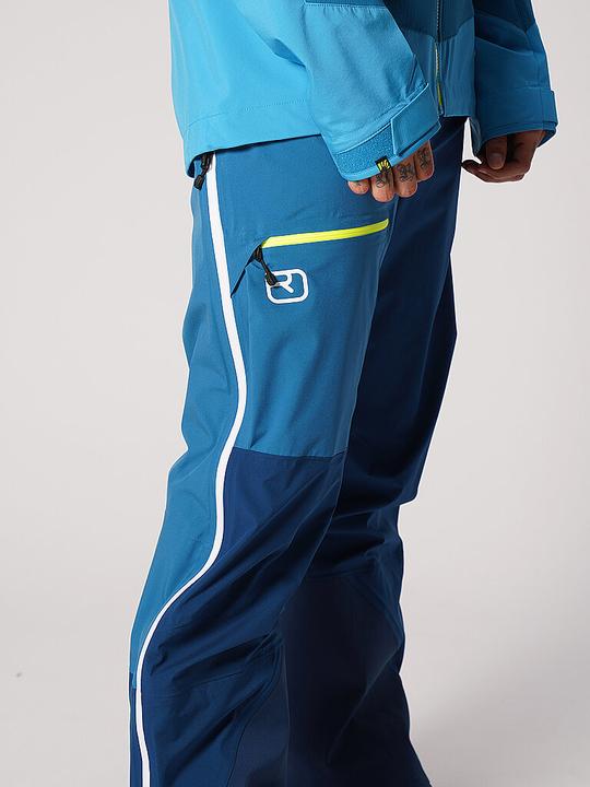 Actual product image Ortovox Ortler Pants (S)
