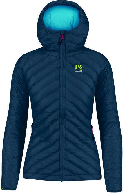 Produktbild Karpos Sas Plat W Jkt - Kunstfaserjacke - Damen (L)