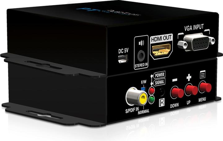 Produktbild Purelink Pt-C-Vgahd (Analog -> Digital)