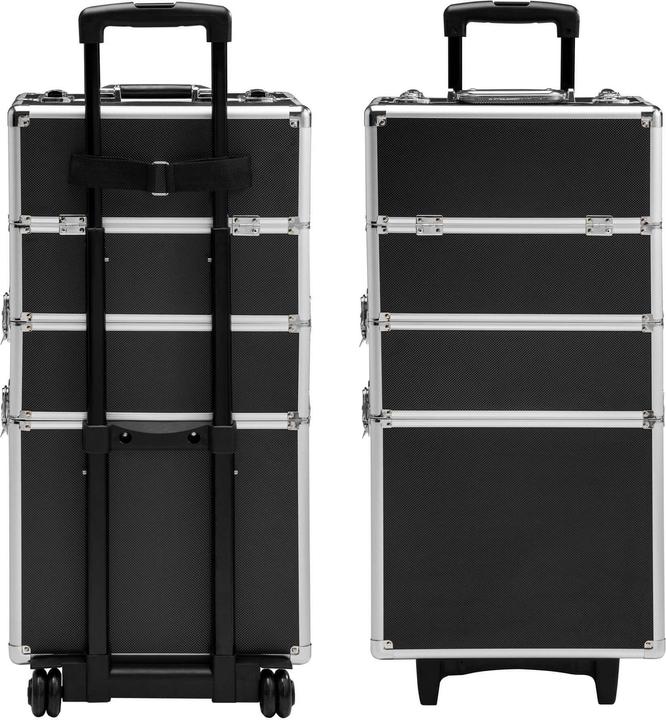 Produktbild tectake Kosmetiktrolley