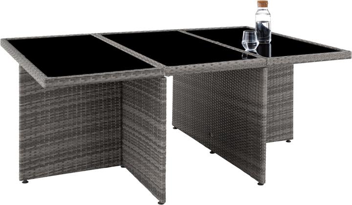Actual product image tectake New York