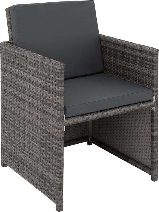 Actual product image tectake New York