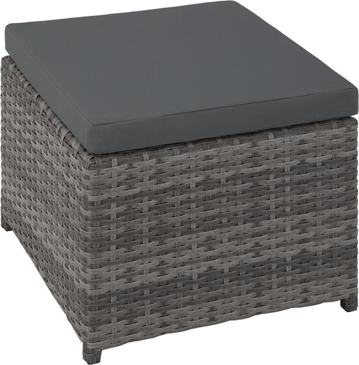 Actual product image tectake New York