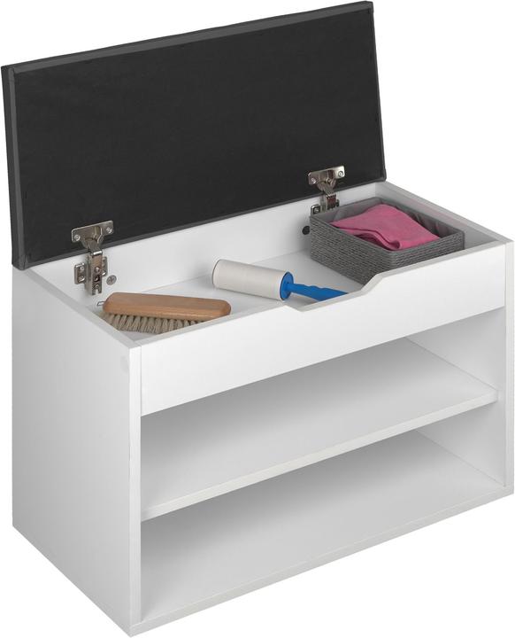 Image du produit tectake Phil (60 x 30 x 43.5 cm)