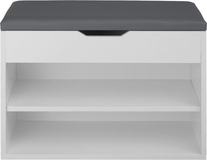 Image du produit tectake Phil (60 x 30 x 43.5 cm)
