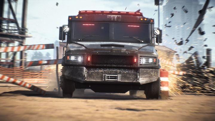 Immagine prodotto Microsoft Need for Speed Payback Standard Xbox One (Xbox One S)