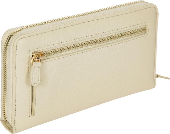 Actual product image Brics Gondola Verbena wallet leather 20 cm