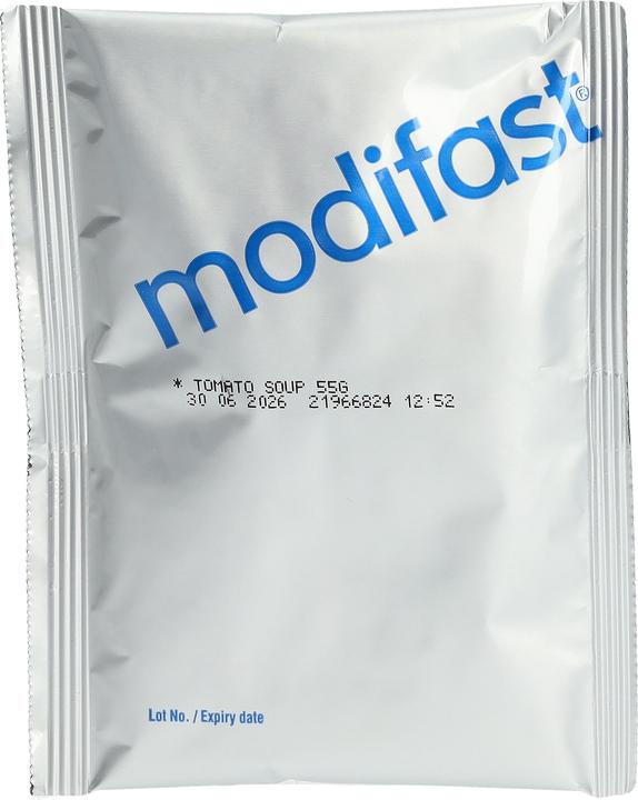 Produktbild Modifast Suppe Tomate (3792.90 ml)
