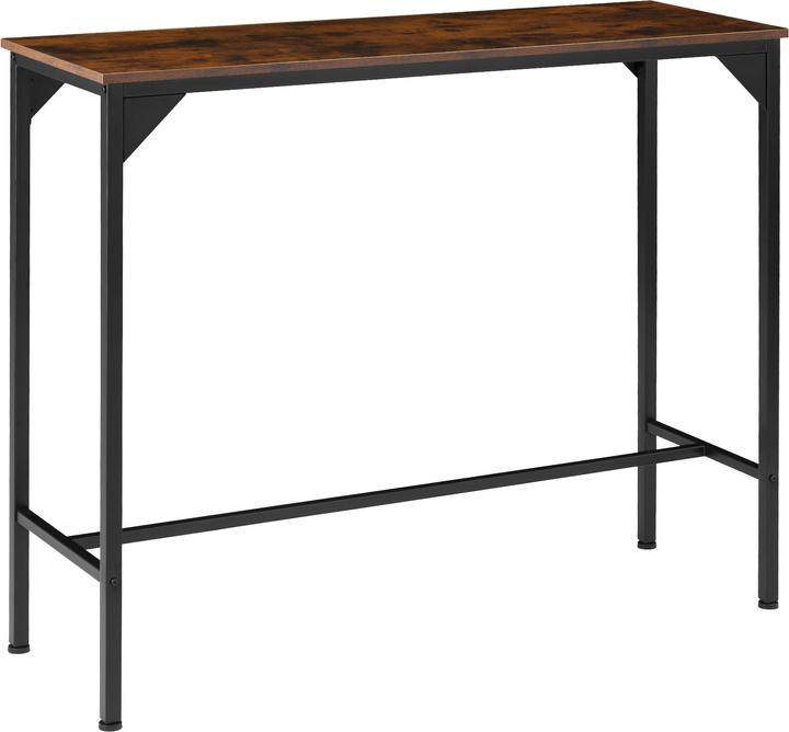 tectake Kerry (120 x 40 x 100,5 cm)