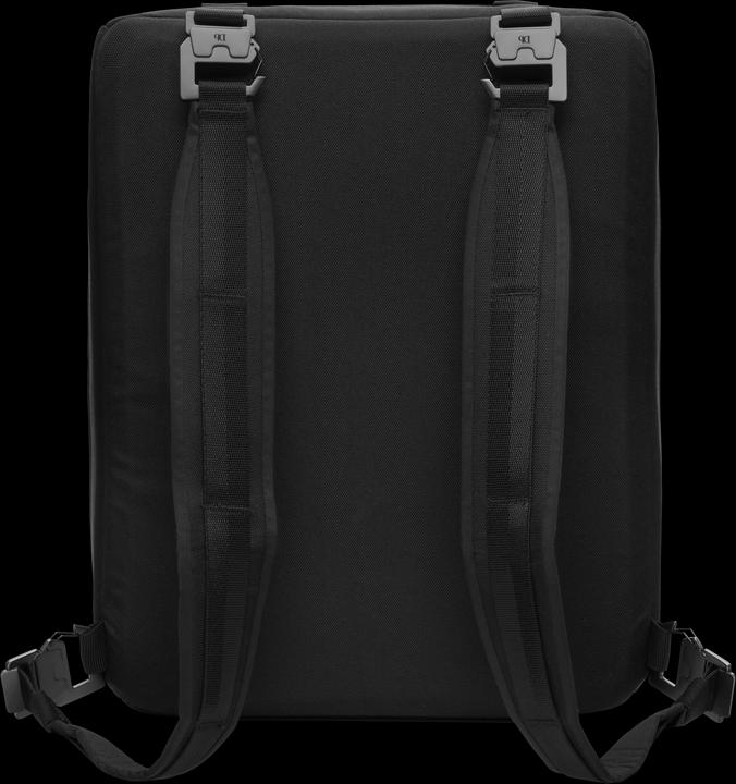 Actual product image D_b_ The Ramverk CIA (Camera inner pocket, 19 l)