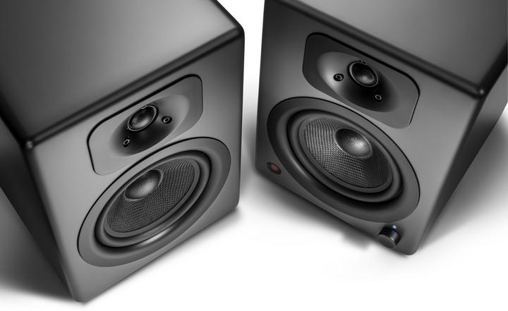 Actual product image Wavemaster Two Neo (1 pair, 60 W)