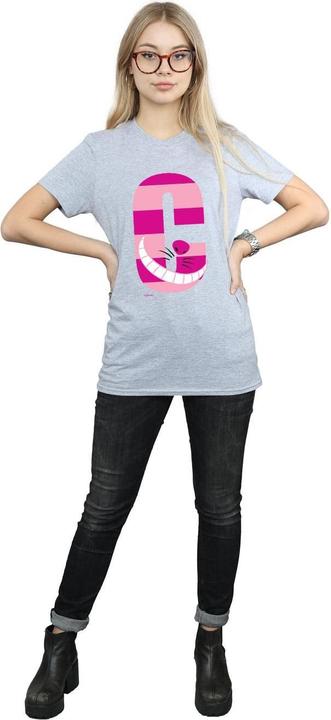 Produktbild Disney Alphabet A Is For Alice TShirt (L)