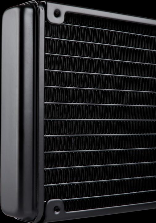 Image du produit Corsair Série Hydro H100x