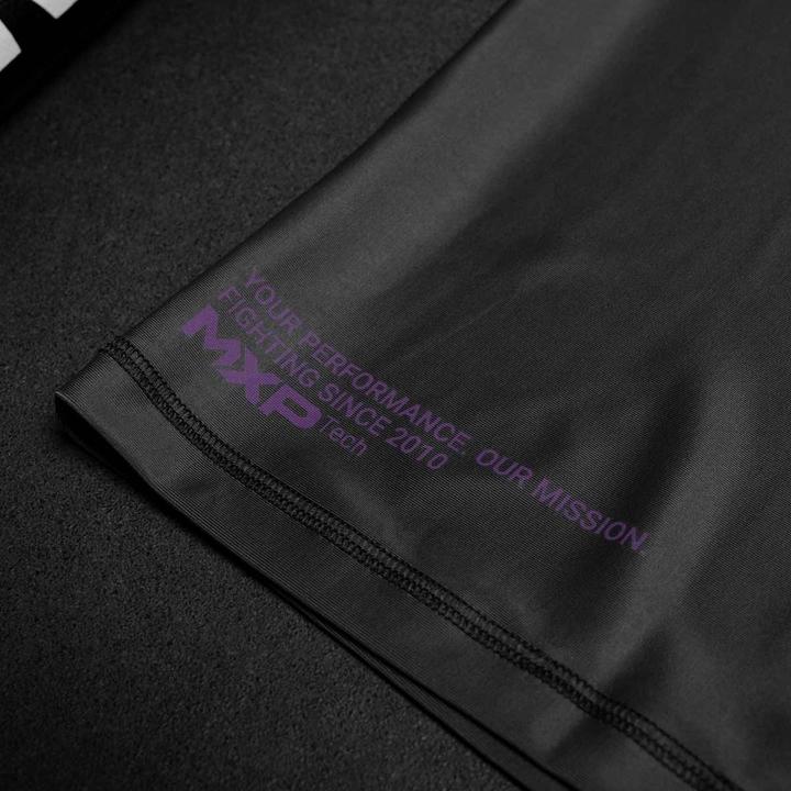 Actual product image Phantom Athletics Rashguard RANKED (XL)