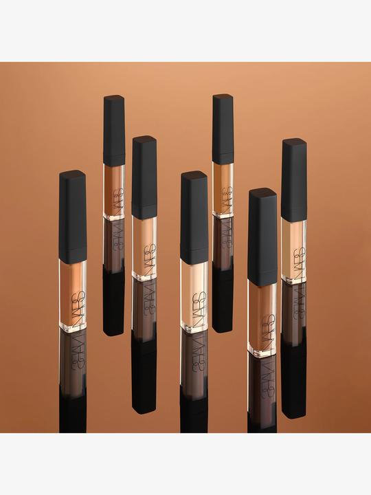 Image du produit NARS Cosmetics Mini Radiant Creamy Concealer Vanilla (Crème brûlée)