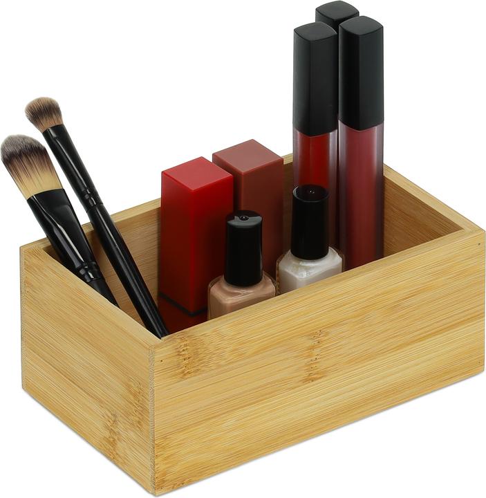 Produktbild Relaxdays Box (16.5 x 10 x 6.5 cm)