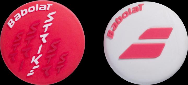 Actual product image Babolat Strike Damp