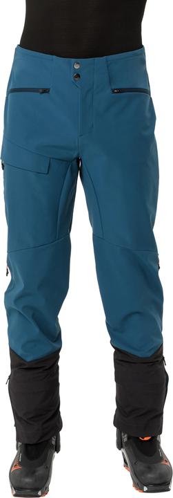 Actual product image Vaude Monviso Alpine (46)