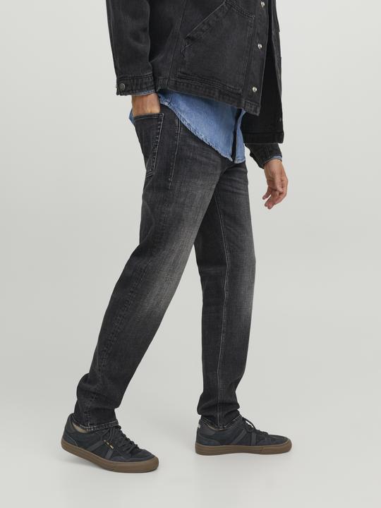 Image du produit Jack & Jones Mike Jeans Comfort Fit Black Denim (W34/L36)