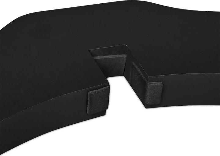 Actual product image Relaxdays Safety gate (30 cm)