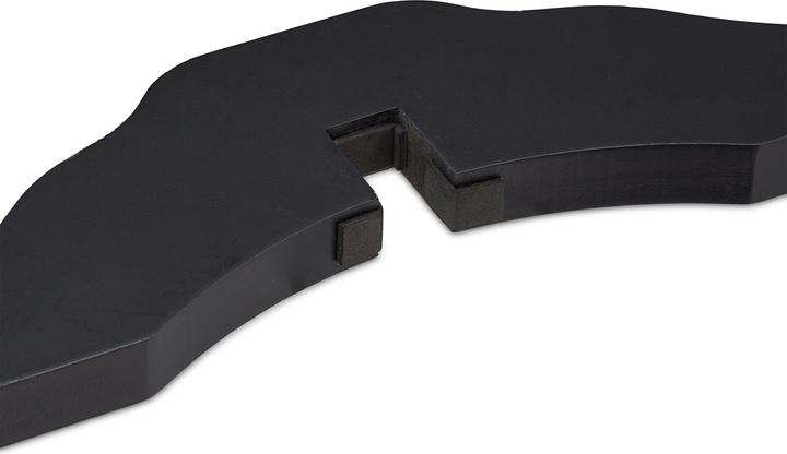 Immagine prodotto Relaxdays Cancelletto-bambini (154 cm)