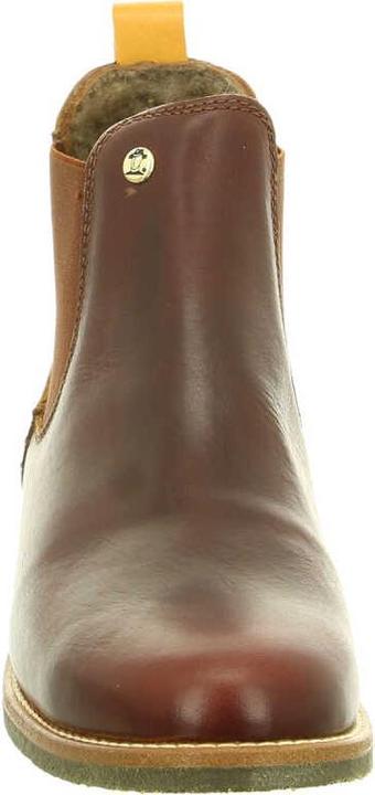 Actual product image Panama Jack Giordana Igloo Travelling B2 bark (36)