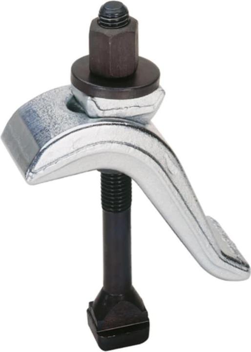 Actual product image Amf Continuously adjustable clamping jaw