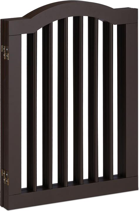 Actual product image Relaxdays Safety gate (51 cm)